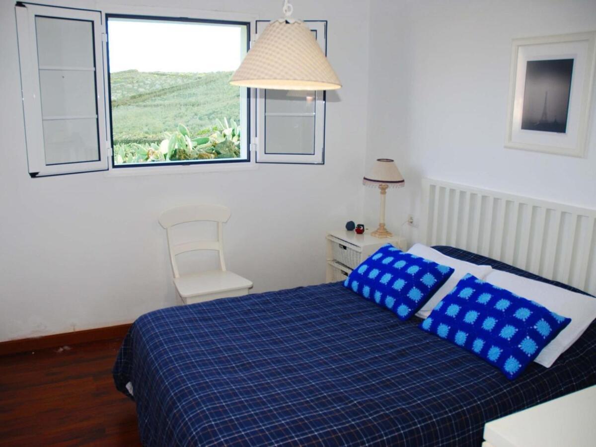 Villa Laura Guatiza Εξωτερικό φωτογραφία